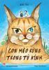 Con Mèo Rừng Trong Tủ Kính