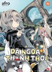Dã Ngoại Thảnh Thơi - Yurucamp - Tập 16