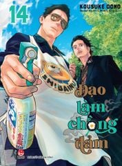 Đạo Làm Chồng Đảm - Tập 14