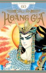 Dấu Ấn Hoàng Gia - Tập 60