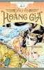 Dấu Ấn Hoàng Gia - Tập 43