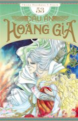 Dấu Ấn Hoàng Gia - Tập 53