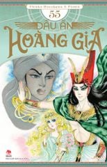Dấu Ấn Hoàng Gia - Tập 55