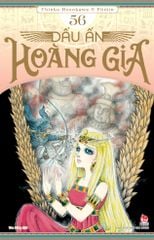 Dấu Ấn Hoàng Gia - Tập 56