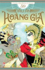 Dấu Ấn Hoàng Gia - Tập 59