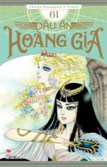 Dấu Ấn Hoàng Gia - Tập 61