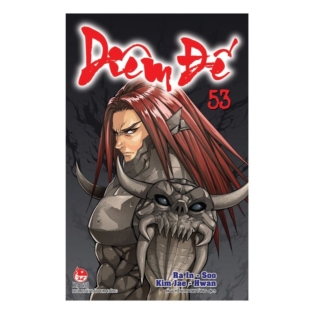 Diêm Đế Tập 53