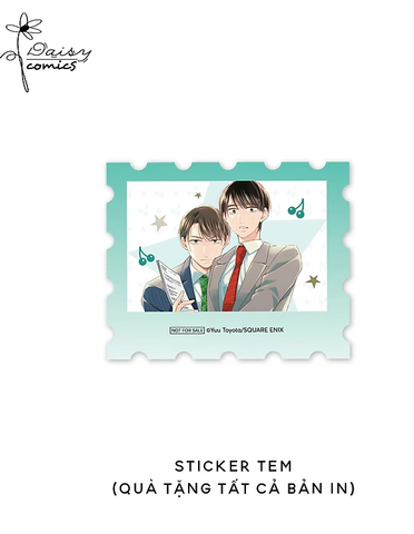 Cherry Magic Tập 14