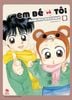Em Bé Và Tôi - Tập 8