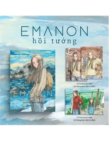 Emanon Hồi Tưởng