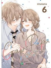 Gap Papa - Hết Giờ Làm Việc, Tới Giờ Làm Cha Tập 6