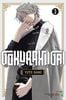 Gokurakugai - Phố Gokuraku Tập 3