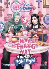 Hai Thằng Này Nhìn Cứ Nghi Nghi - Tập 4