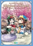 Hakumei & Mikochi - Thế Giới Tí Hon Trong Rừng Sâu - Tập 06