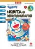 Doraemon Phiên Bản Điện Ảnh Màu Tập 11 - Nobita và hành Tinh Muôn Thú