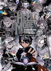 Hell Mode Tập 07