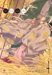 Hikaru - Kì Thủ Cờ Vây - Ultimate Edition - Tập 4
