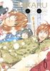 Hikaru - Kì Thủ Cờ Vây - Ultimate Edition - Tập 6