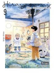 Hirayasumi – Những Tháng Ngày Chơi Vơi Tập 9