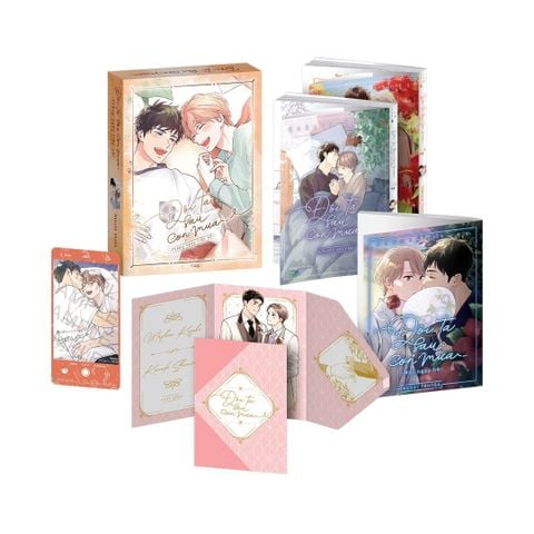 Đôi Ta Sau Cơn Mưa - Tháng ngày tiếp nối (Trọn Bộ 2 Tập)