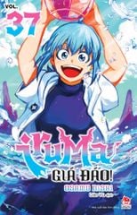 Iruma Giá Đáo! - Tập 37