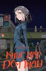 Khúc Hát Đêm Thâu - Tập 5