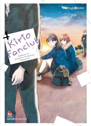 Kirio Fanclub - Tập 4