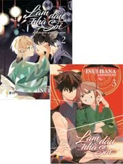 Làm Dâu Nhà Sói - Combo Tập 2+3