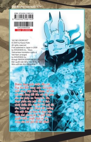 Lam Hỏa Diệt Quỷ - Tập 28