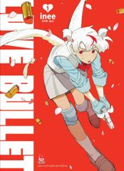 Love Bullet - Tập 1