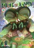 Made In Abyss Tập 12