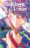 Marriagetoxin - Mai Mối Cho Độc Sư – Tập 5