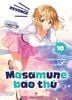 Masamune Báo Thù - Tập 10