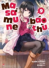 Masamune Báo Thù - Tập 9