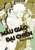 Mẫu Giáo Đại Chiến Tập 9