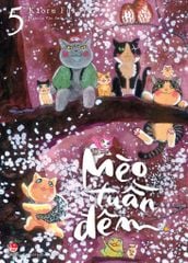 Mèo Tuần Đêm - Tập 5