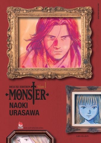Monster - Deluxe Edition – Tập 1