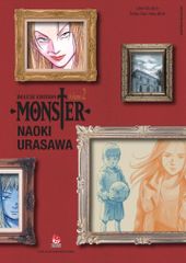 MONSTER - Deluxe Edition – Tập 2