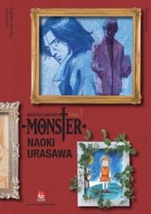 Monster - Deluxe Edition – Tập 3