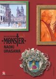 Monster - Deluxe Edition - Tập 5