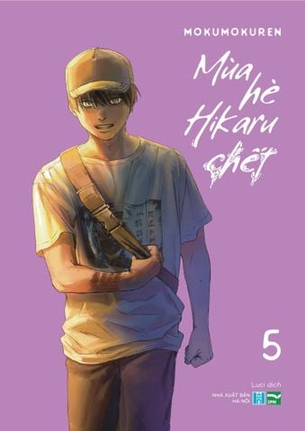 Mùa Hè Hikaru Chết Tập 5