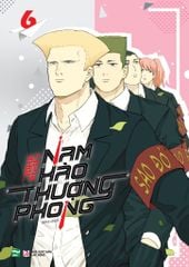 Nam Hào Thượng Phong Tập 6