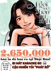 Ngôi Sao Vườn Nữ Sinh - Tập 4