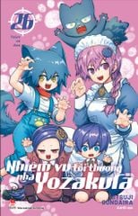 Nhiệm Vụ Tối Thượng Nhà Yozakura - Tập 26: Taiyo Và Asa