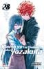 Nhiệm Vụ Tối Thượng Nhà Yozakura - Tập 28: Vợ Chồng Gia Chủ Nhà Yozakura Đời Thứ 10