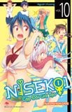 Nisekoi - Cặp Đôi Giả Tạo – Tập 10: Người Thương