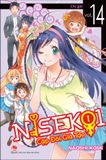 Nisekoi - Cặp Đôi Giả Tạo – Tập 14