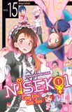 Nisekoi - Cặp Đôi Giả Tạo - Tập 15: Hoa Khôi