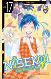 Nisekoi - Cặp Đôi Giả Tạo - Tập 17: Tiểu Thư