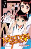 Nisekoi - Cặp Đôi Giả Tạo - Tập 7: Cơ Duyên